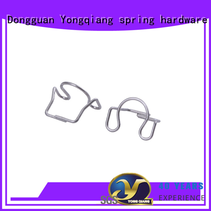 Yongqiang new titanium spring request for quote for wholesale