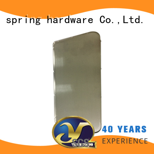 Yongqiang automobile precision stamping products order now for retailing