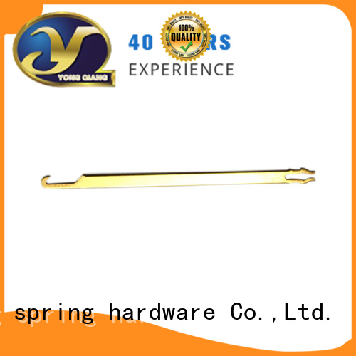 Yongqiang hot sale steel hardware manufacturer for importer