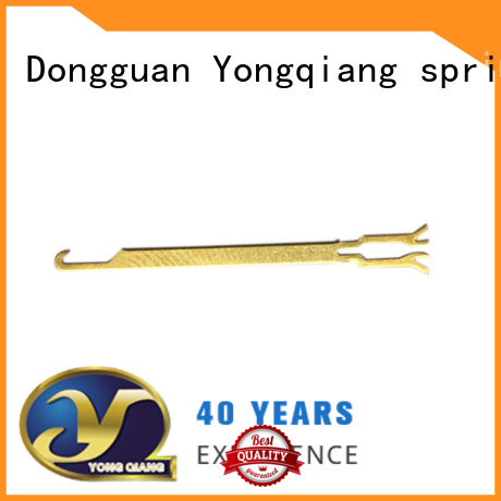 Yongqiang best steel hardware chinese manufacturer for importer