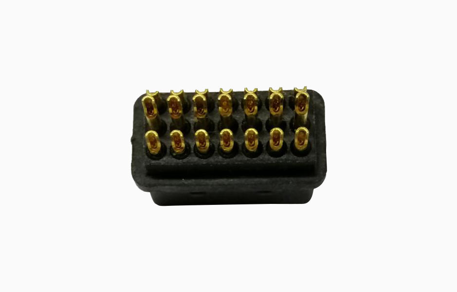 Yongqiang competitive price precision turned parts for production-1