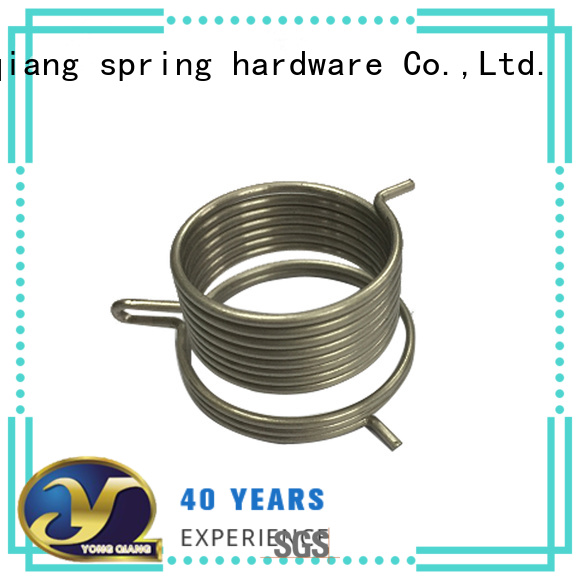Yongqiang car valve spring request for quote for wholesale