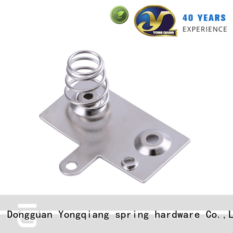 Yongqiang ISO9001 certified car springs international trader for hardware