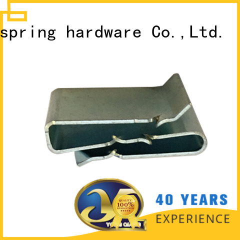 Yongqiang latest stamping hardware order now for retailing