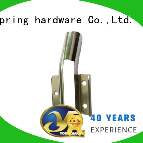 Yongqiang latest hardware part order now for importer