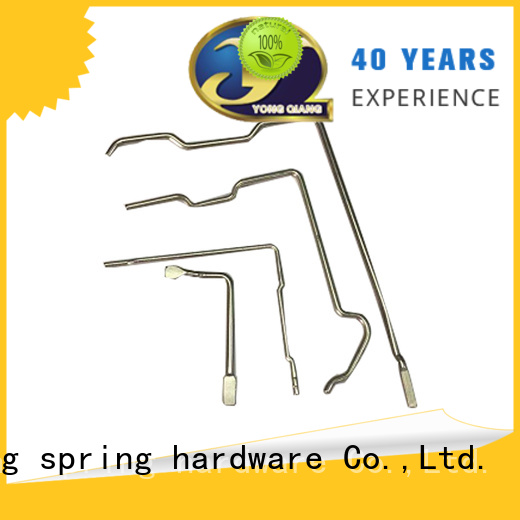 Yongqiang expansion custom suspension springs international trader for machinery