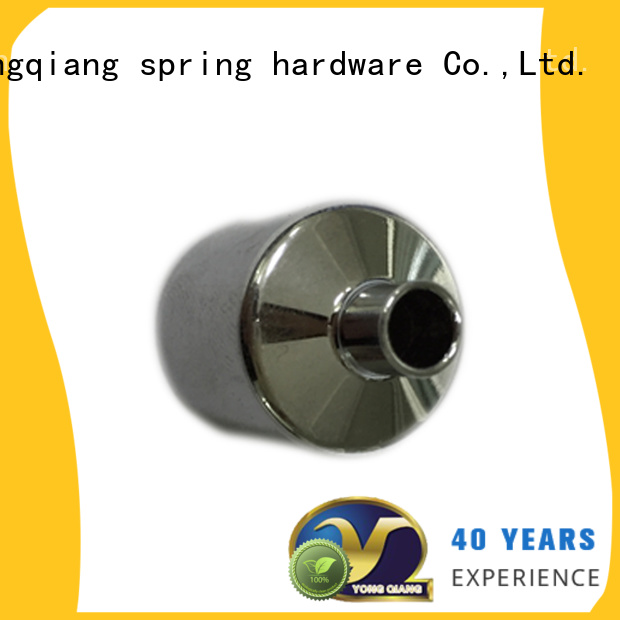 Yongqiang spring hardware products wholesaler trader for equipment