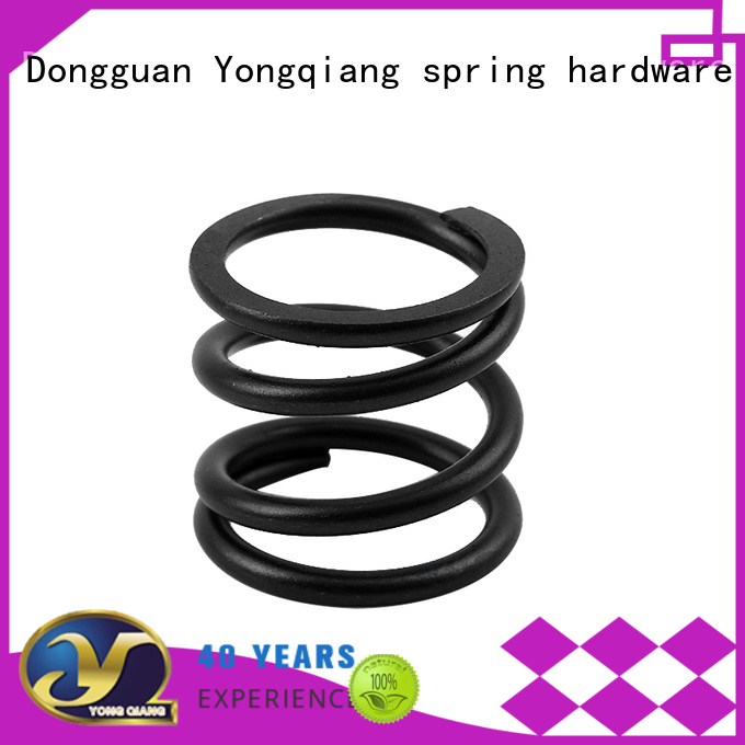 Yongqiang hot sale spring company spring for wholesale