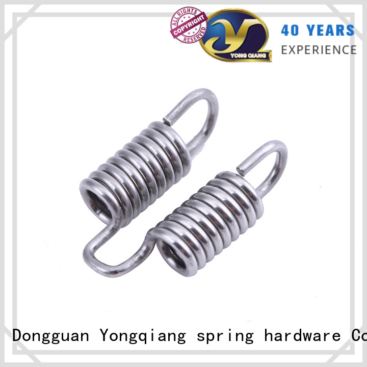 contact conical compression spring iphone for industry Yongqiang