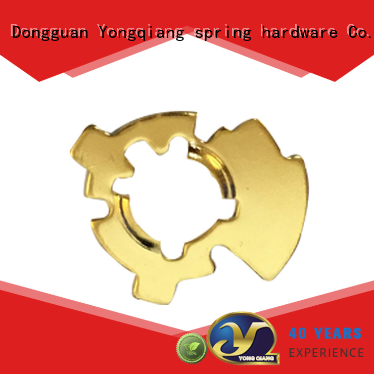Yongqiang hot sale metric hardware suppliers shell for dealer