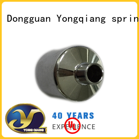 Yongqiang hot sale hardware fitting solution expert for dealer