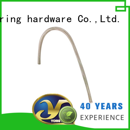 long-life medical spring catheterproducer for machinery