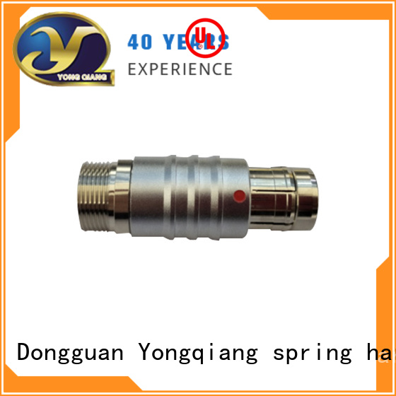 Yongqiang base precision cnc machining wholesale for industry
