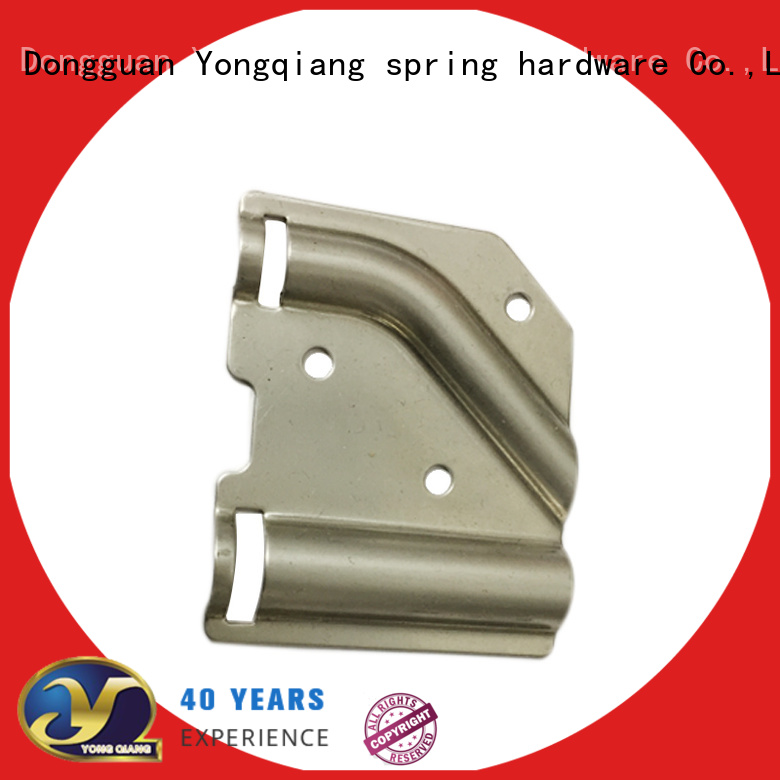 Yongqiang affordable stamping hardware manufacturer for retailing