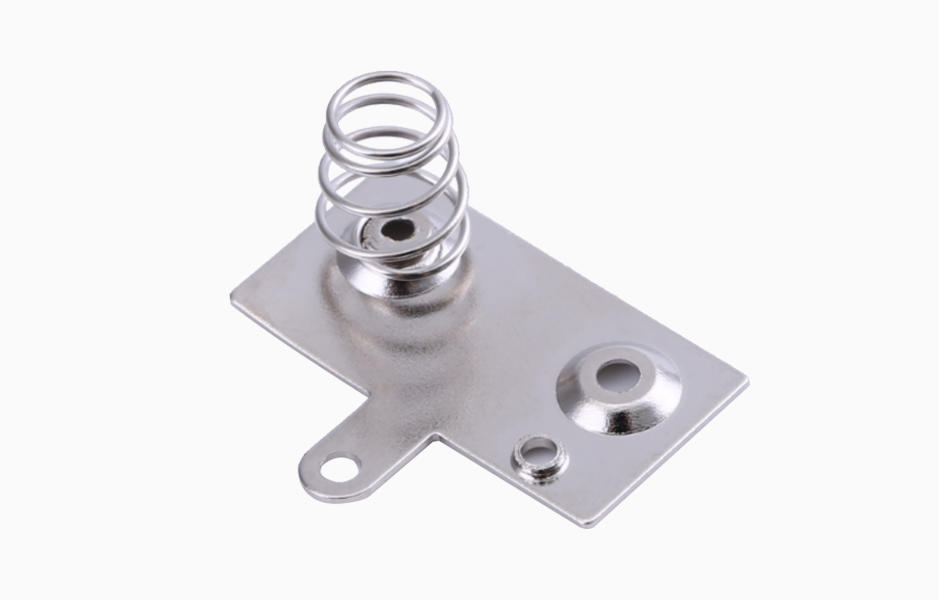 Yongqiang switch small springs overseas trader for hardware-1