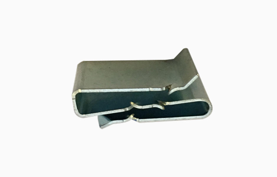 Yongqiang part precision stamping order now for importer-1