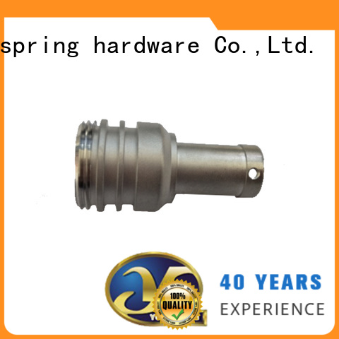 Medical Precision Lathe of bistoury connector