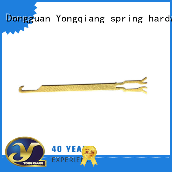 Yongqiang surgery metal hardware factory for trader