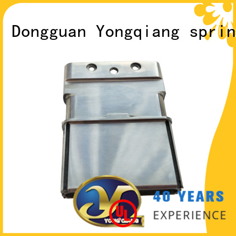 Yongqiang 5 star service Medical Precision Lathe trader for industry