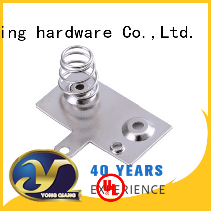 ISO9001 certified truck coil springs torque producer for industry