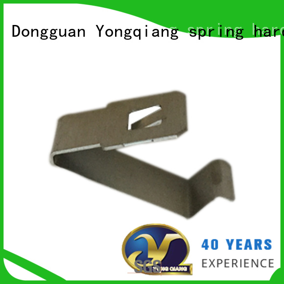 Yongqiang latest Electronic Hardware solution expert for machine