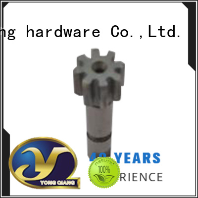metal lathe parts shaft exporter