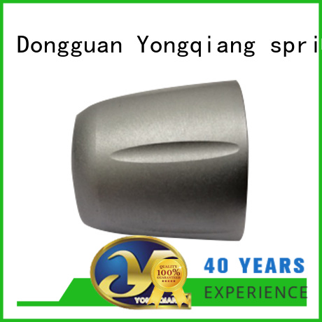 Yongqiang dental Medical Precision Lathe factory for industry