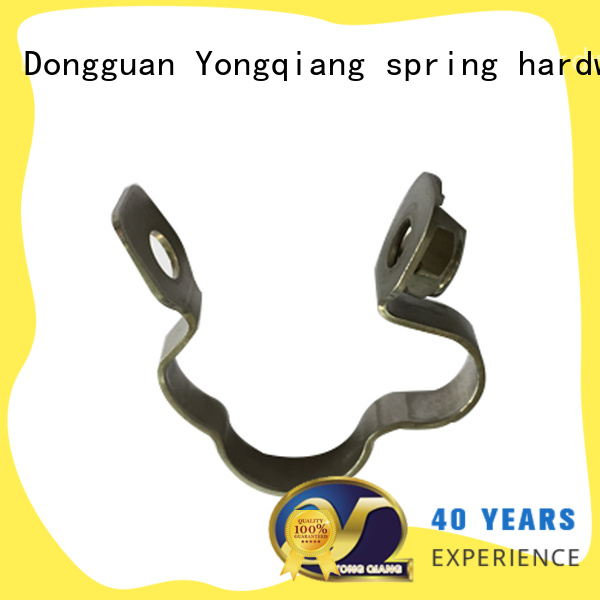 Yongqiang affordable aluminium hardware factory for retailing