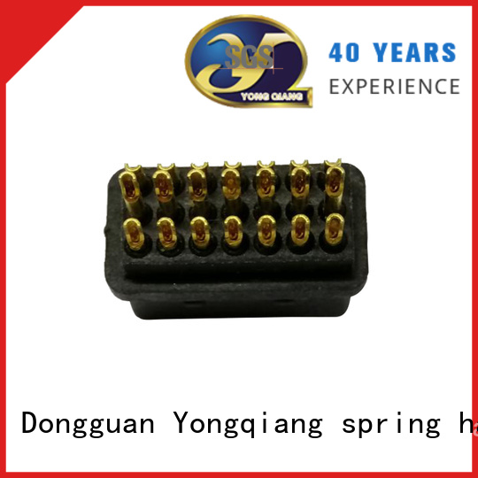 spacer cnc turned parts manufacturer for production Yongqiang