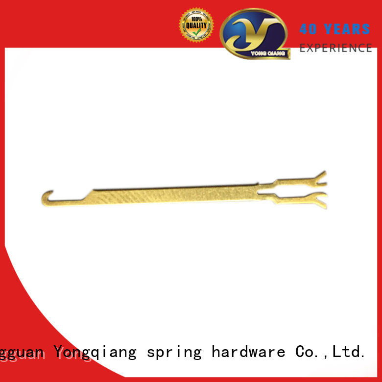 Yongqiang steel steel hardware chinese manufacturer for trader