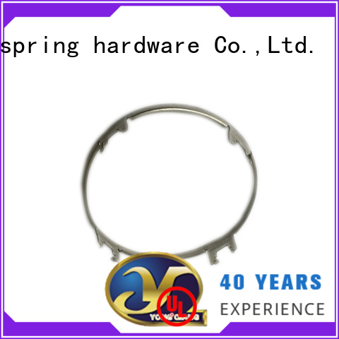 Yongqiang latest electronic hardware manufacturers block for machine