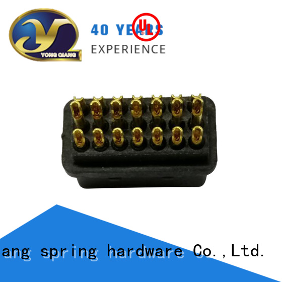 Yongqiang competitive price precision turned parts source now for production