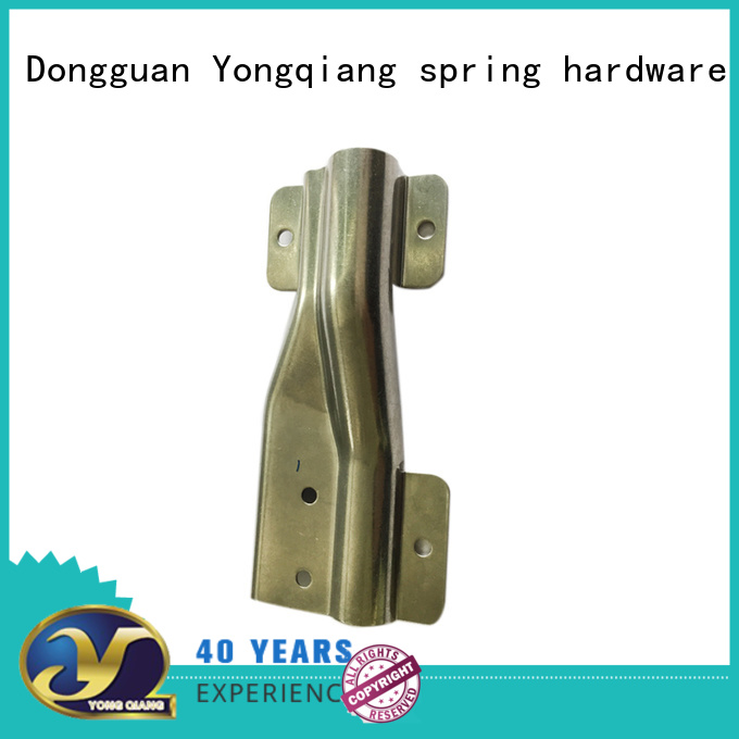 Yongqiang tube hardware accessories order now for importer