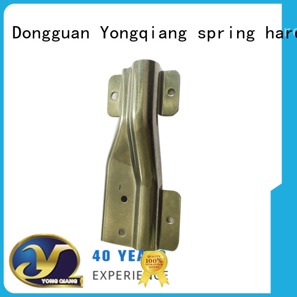 Yongqiang manufacturing auto hardware manufacturer for retailing