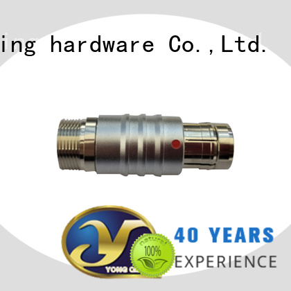Yongqiang 5 star service Medical Precision Lathe factory for industry