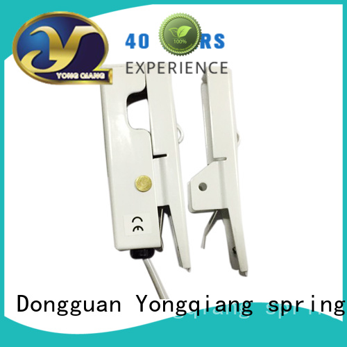 Yongqiang tools metal hardware factory for industrial production