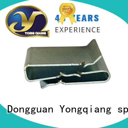 Yongqiang latest precision stamping products order now for importer