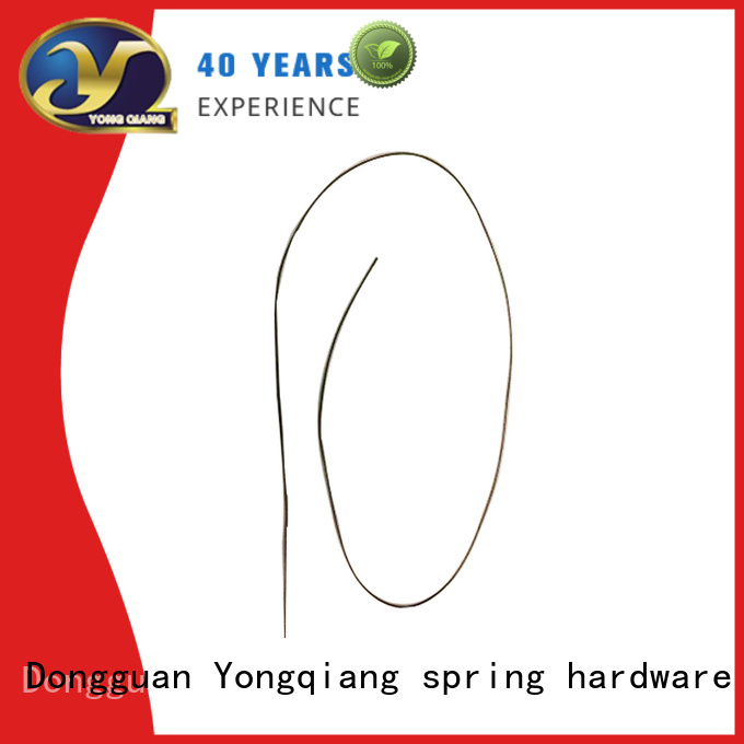 high-end quality spiral springs catheter overseas trader for machinery