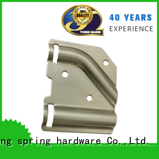Yongqiang car automotive hardware manufacturer for importer