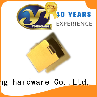 premium quality stainless hardware shell exporter for dealer