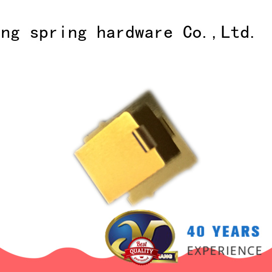 Yongqiang shell hardware products exporter for dealer