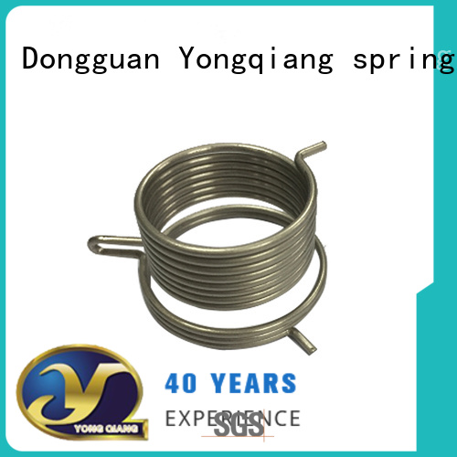 custom auto springs car overseas market for hardware industry