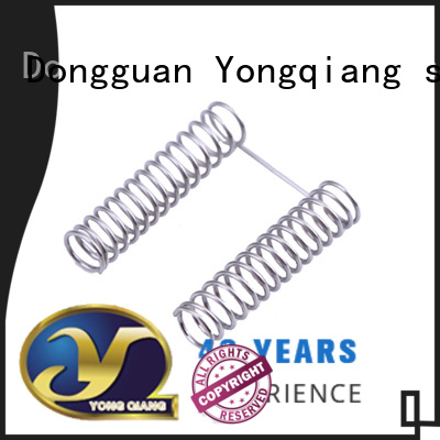 Yongqiang fixture expansion spring overseas trader for hardware