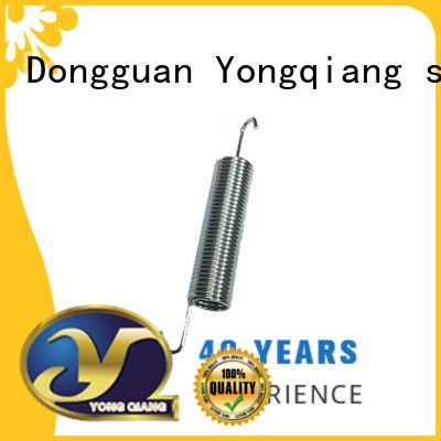 Yongqiang valve valve spring get latest price for hardware industry