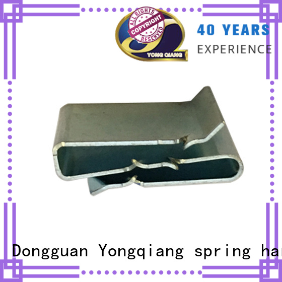 Yongqiang snap auto hardware manufacturer for importer