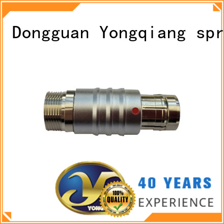 Medical sensor connector