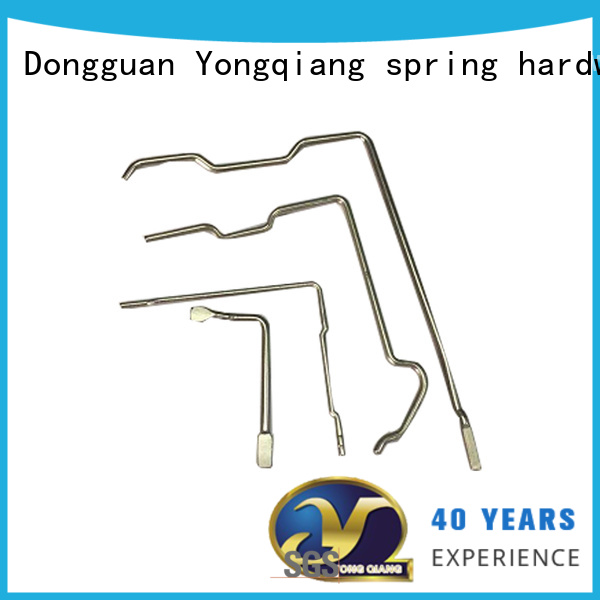 5 star service truck coil springs magnetic producer for machinery