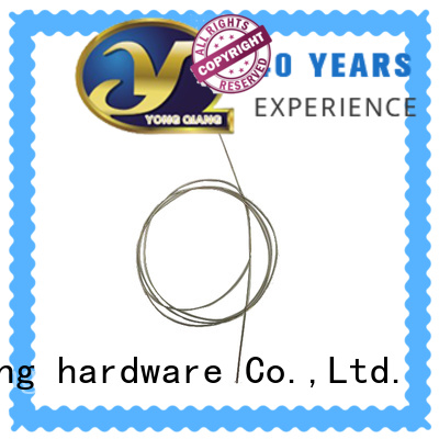 Yongqiang catheter custom made springs international trader for machinery