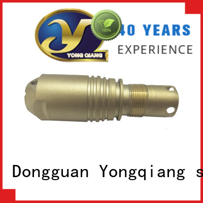 Yongqiang bistoury precision cnc machining factory for equipment