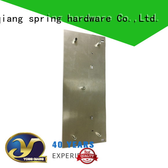 Yongqiang accessories automotive hardware order now for importer